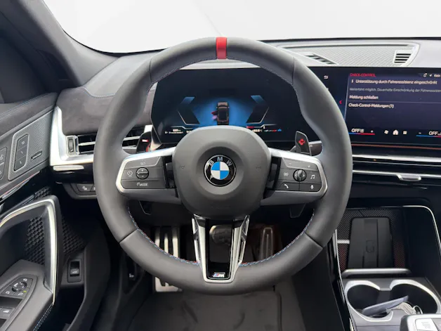 BMW X2 xDrive M35i