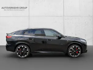 BMW X2 xDrive M35i