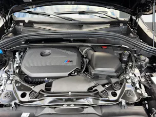 BMW X2 xDrive M35i