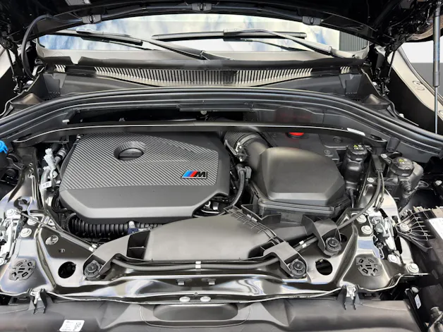 BMW X2 xDrive M35i