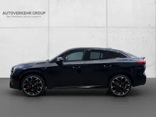 BMW X2 xDrive M35i
