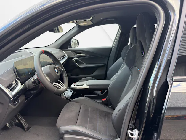 BMW X2 xDrive M35i