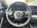 Škoda Octavia Combi 1.5 TSI mHEV DSG Selection