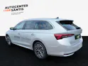 Škoda Octavia Combi 1.5 TSI mHEV DSG Selection