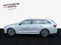 Škoda Octavia Combi 1.5 TSI mHEV DSG Selection