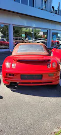 Fiat Barchetta 1.8