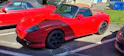 Fiat Barchetta 1.8