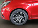 Mercedes-Benz V 300 d lang Avantgarde 4Matic 9G-Tronic