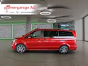 Mercedes-Benz V 300 d lang Avantgarde 4Matic 9G-Tronic