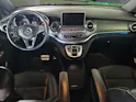 Mercedes-Benz V 300 d lang Avantgarde 4Matic 9G-Tronic