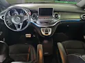 Mercedes-Benz V 300 d lang Avantgarde 4Matic 9G-Tronic