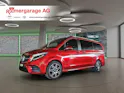 Mercedes-Benz V 300 d lang Avantgarde 4Matic 9G-Tronic