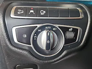Mercedes-Benz V 300 d lang Avantgarde 4Matic 9G-Tronic