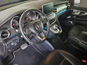 Mercedes-Benz V 300 d lang Avantgarde 4Matic 9G-Tronic
