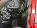 Mercedes-Benz V 300 d lang Avantgarde 4Matic 9G-Tronic