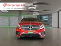 Mercedes-Benz V 300 d lang Avantgarde 4Matic 9G-Tronic