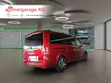 Mercedes-Benz V 300 d lang Avantgarde 4Matic 9G-Tronic