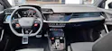 Audi RS3 Sportback 2.5 TSI quattro S-tronic