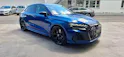 Audi RS3 Sportback 2.5 TSI quattro S-tronic