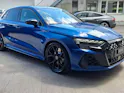 Audi RS3 Sportback 2.5 TSI quattro S-tronic