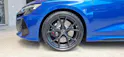 Audi RS3 Sportback 2.5 TSI quattro S-tronic