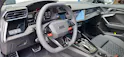 Audi RS3 Sportback 2.5 TSI quattro S-tronic