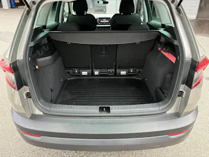 Škoda Karoq 2.0 TDI CR Ambition 4x4 DSG