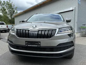 Škoda Karoq 2.0 TDI CR Ambition 4x4 DSG