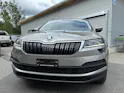 Škoda Karoq 2.0 TDI CR Ambition 4x4 DSG
