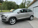 Škoda Karoq 2.0 TDI CR Ambition 4x4 DSG