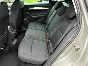 Škoda Karoq 2.0 TDI CR Ambition 4x4 DSG