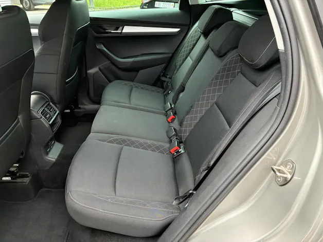 Škoda Karoq 2.0 TDI CR Ambition 4x4 DSG