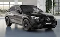 Mercedes-Benz GLC 43 AMG Executive Edition 4Matic 9G-Tronic