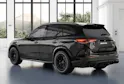 Mercedes-Benz GLC 43 AMG Executive Edition 4Matic 9G-Tronic