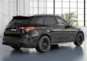 Mercedes-Benz GLC 43 AMG Executive Edition 4Matic 9G-Tronic