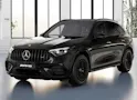 Mercedes-Benz GLC 43 AMG Executive Edition 4Matic 9G-Tronic