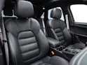 Porsche Macan GTS