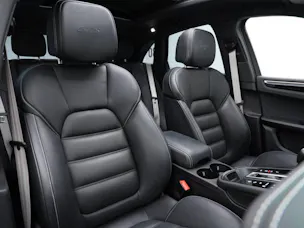 Porsche Macan GTS