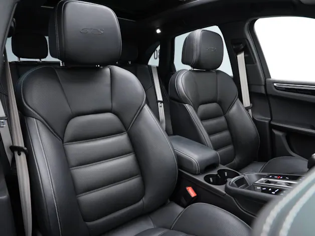 Porsche Macan GTS