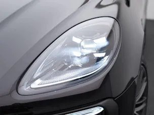Porsche Macan GTS