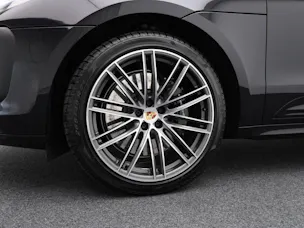 Porsche Macan GTS