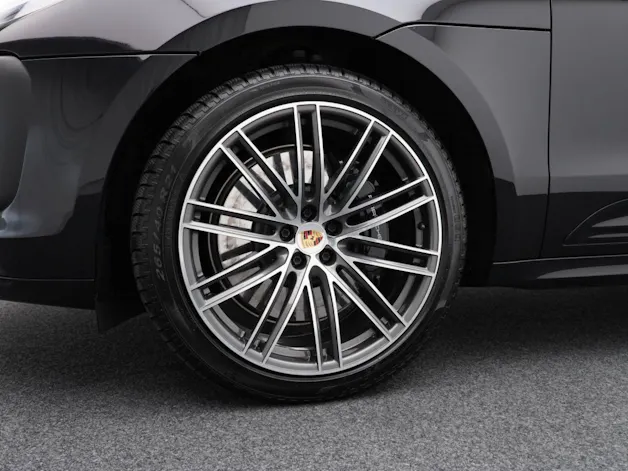 Porsche Macan GTS