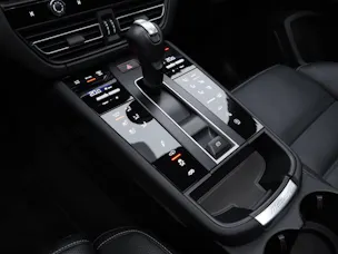 Porsche Macan GTS