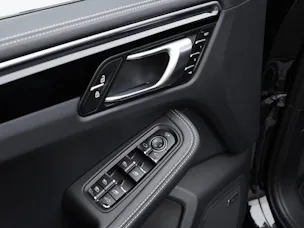 Porsche Macan GTS