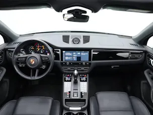 Porsche Macan GTS