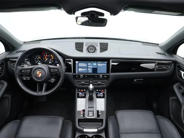 Porsche Macan GTS