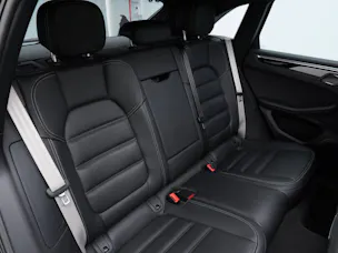 Porsche Macan GTS