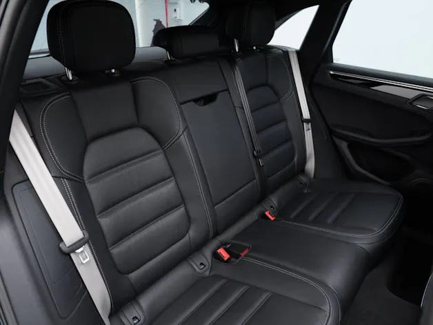 Porsche Macan GTS