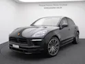 Porsche Macan GTS