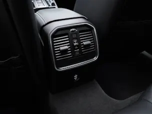 Porsche Macan GTS